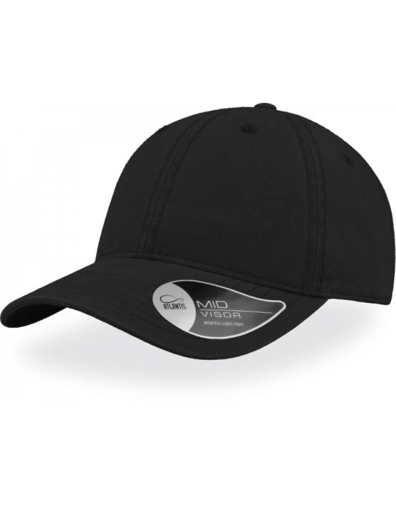 Șapcă cu 6 panouri Groovy